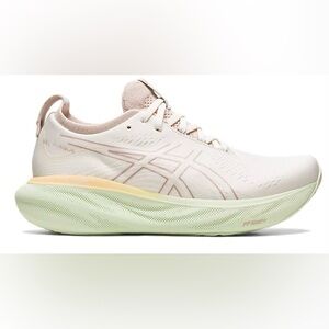 ASICS Women's Gel-Nimbus 25 Running Shoes